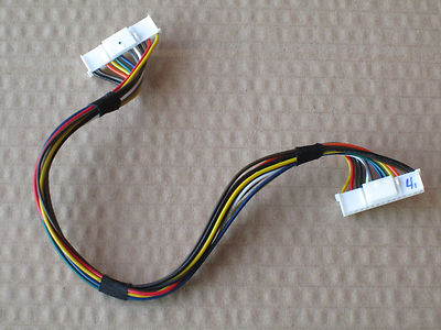 Toshiba 50L7300U Cable Wire (Power Supply Board to Main Board)