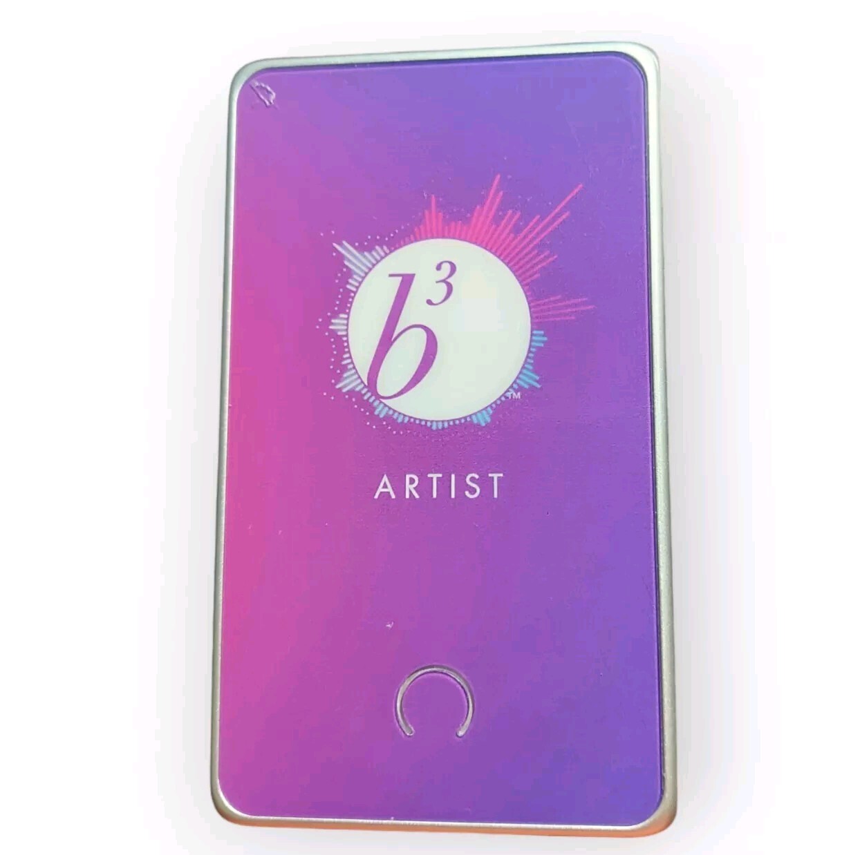 Mini 5000mAh Portable Power Bank for Phone Charging-image