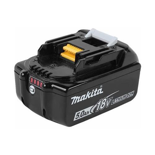 Makita BL1850B 18V 5.0Ah Batterie LI-ION MAKBL1850