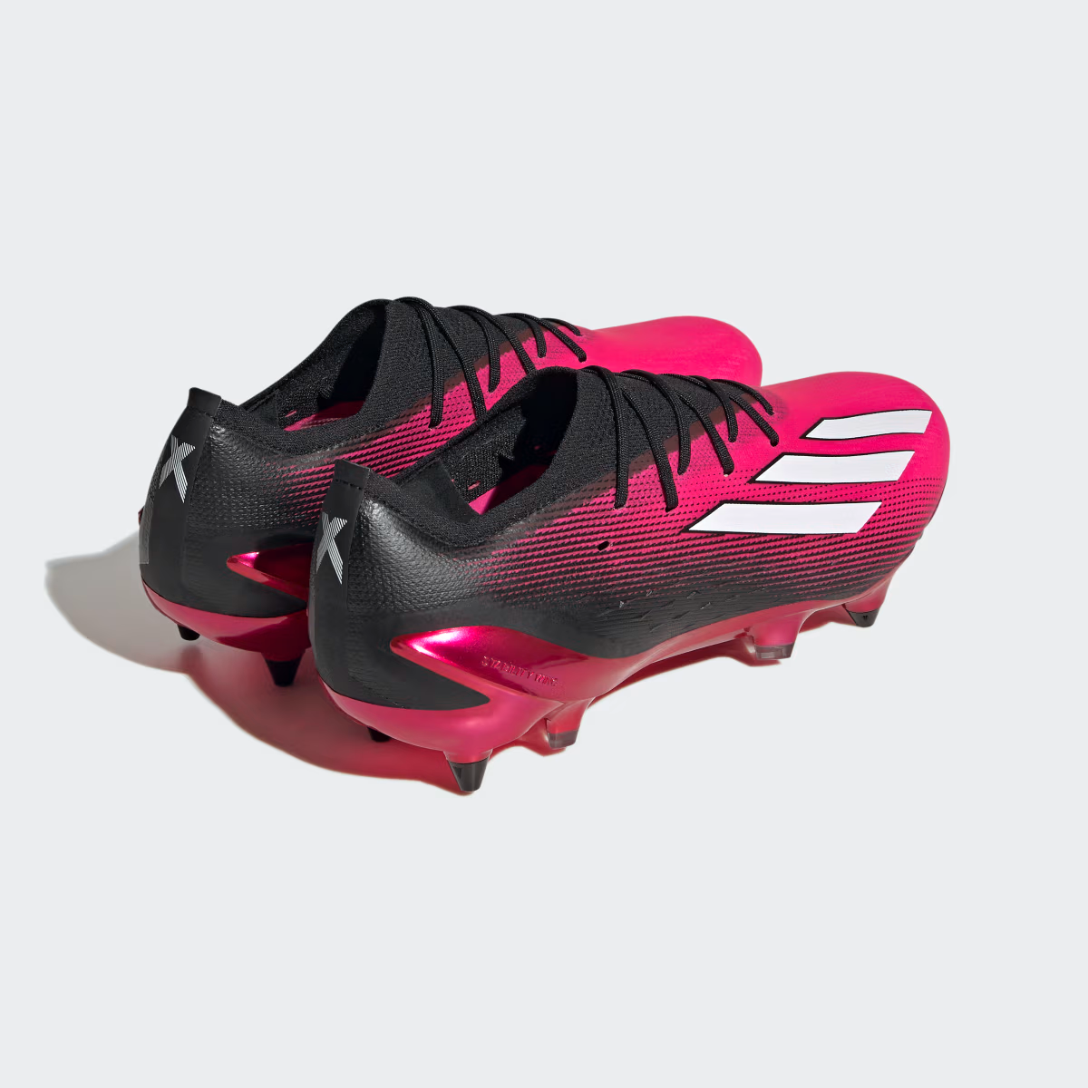 Adidas X Speedportal.1 SG UK 7 - 12.5 - speedportal.1 Soft Ground