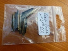 11 Blanzy Poure Steel Feathers No. 4 233