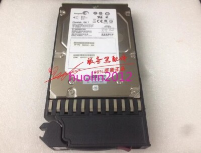 1pcs Used HP MSA2000 480939-001 601776-001 AP859A 450G 15K