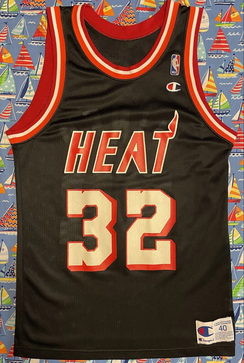 Miami Heat announce return of retro jerseys as Classic Jerseys for