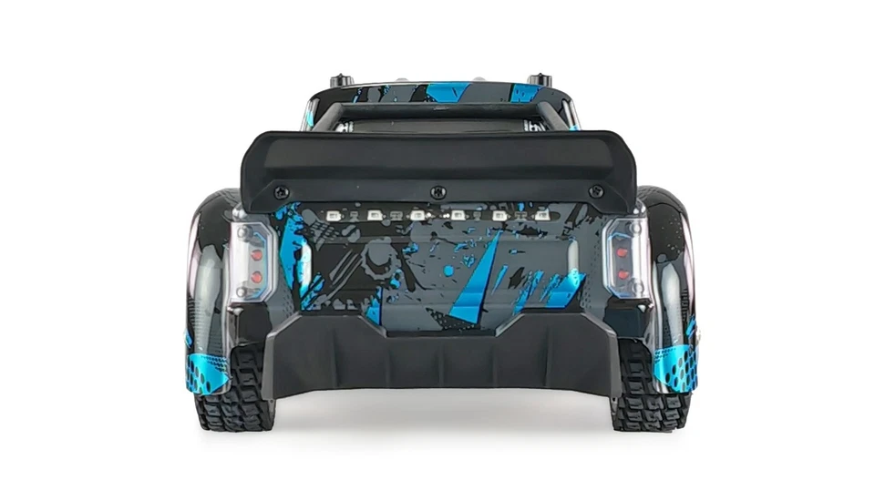 Hyper Go Braker ProDrift On Road/Drift Car With Gyro RTR 4WD 1/14 Rc Amewi MJX - Immagine 4 di 4