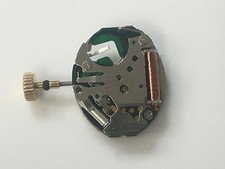 SHIOJIRI V236A JAPANESE WATCH MOVEMENT SEIKO SHIO JIRI NEW OLD STOCK V236 A