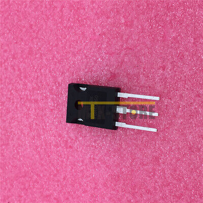 1PCS FGH40N60UFD 600V 40A Field Stop IGBT TO-247 New