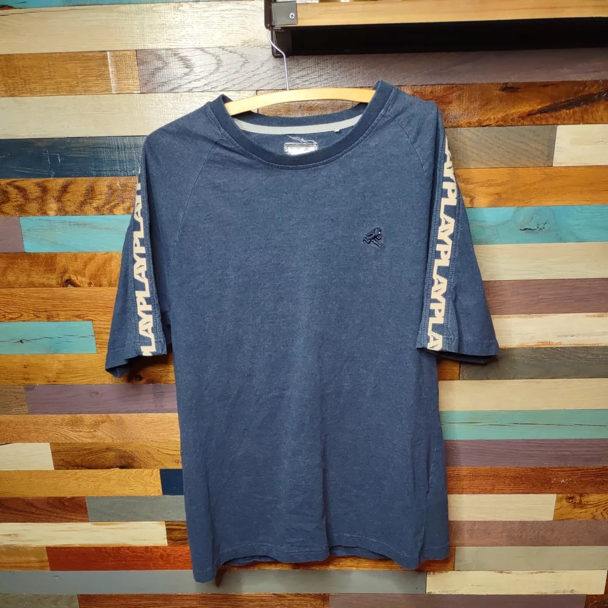 Play sales clothes shirt