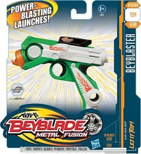 Beyblade  Metall Fusion Beyblaster 29078 B204 Hasbro Takara Tomy