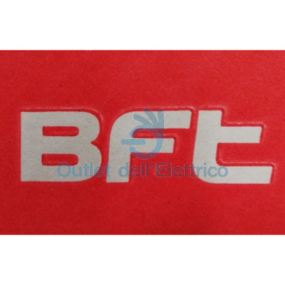 BFT BASE SCORREVOLE SP4000