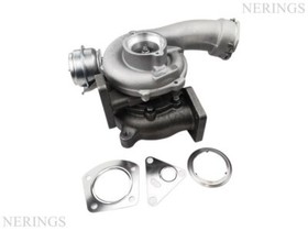 Turbolader VW MULTIVAN T5 2.5 TDI TC10-0181 720931