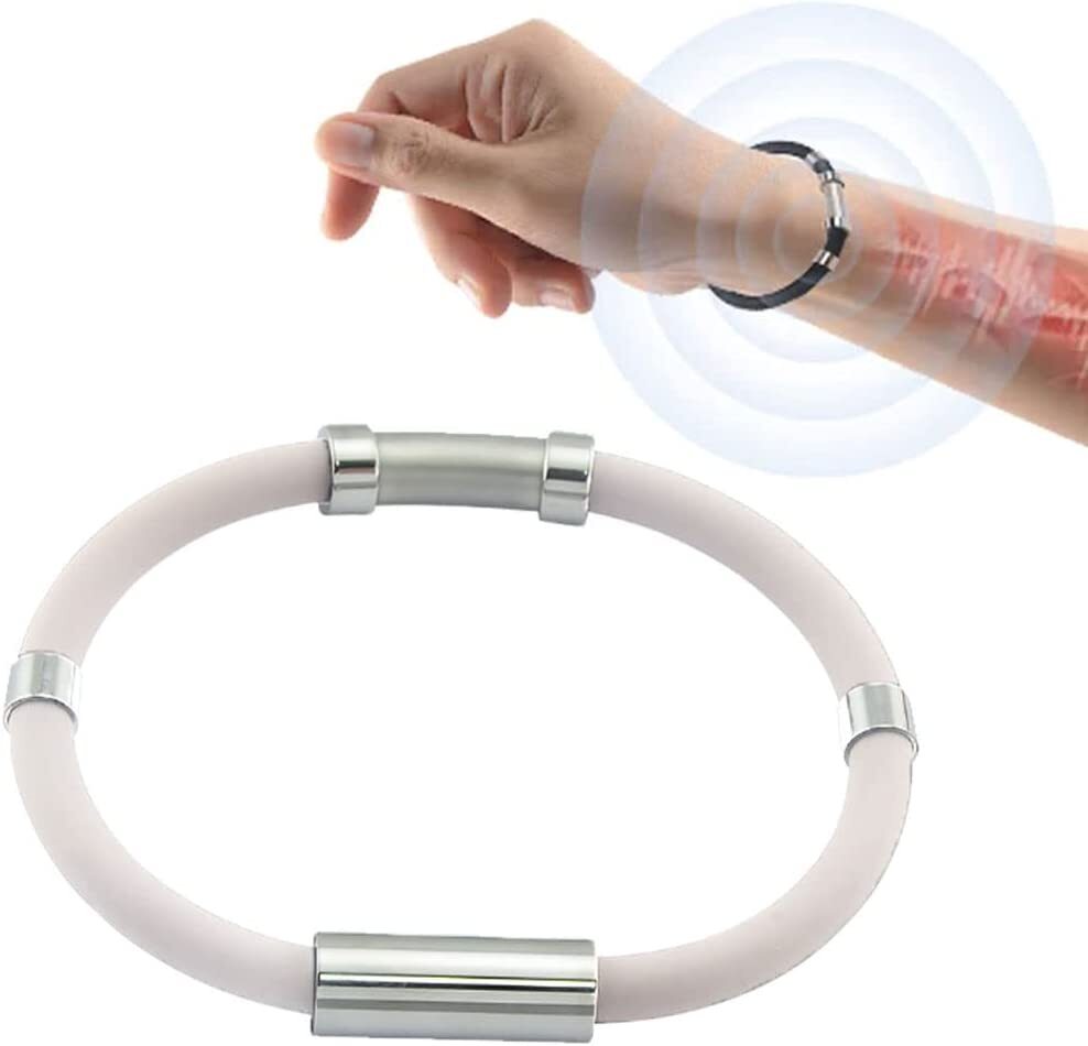 QuickSlim Titanium Ion Therapy Lymphatic Detoxification