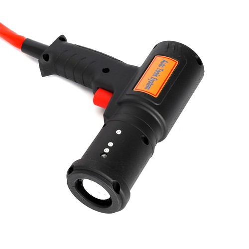 1500W Magnetic Induction Heater Kit for Automotive Flameless Heating +4 Coils AU - Picture 11 of 11