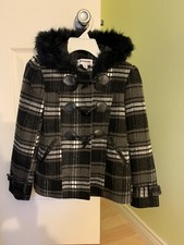 Children's coat for girls, Size S