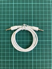 3,5mm Klinke / AUX Kabel (80cm)