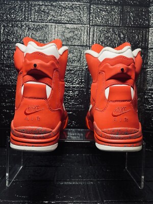 nike air command force red