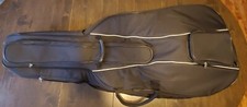 MI  VI Full Size 4/4 Cello Gig Bag Soft Case Travel Bag
