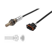 Lambda Sensor Front For Vauxhall Adam Astra Corsa Meriva Mokka Zafira 1.2 1.4