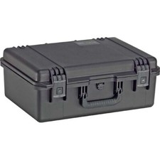 Pelican iM2600 Storm Case without Foam Black