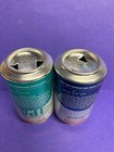 2 NEW SHIPYARD NAUTICAL DISCOVERY ALE EXPORT CRAFT BEER CANS SET PORTLAND MAINE — photo 3