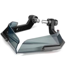 Windshield Handlebar Hand Guards Protector 1 Pair Accessory For Motorcycle Bike