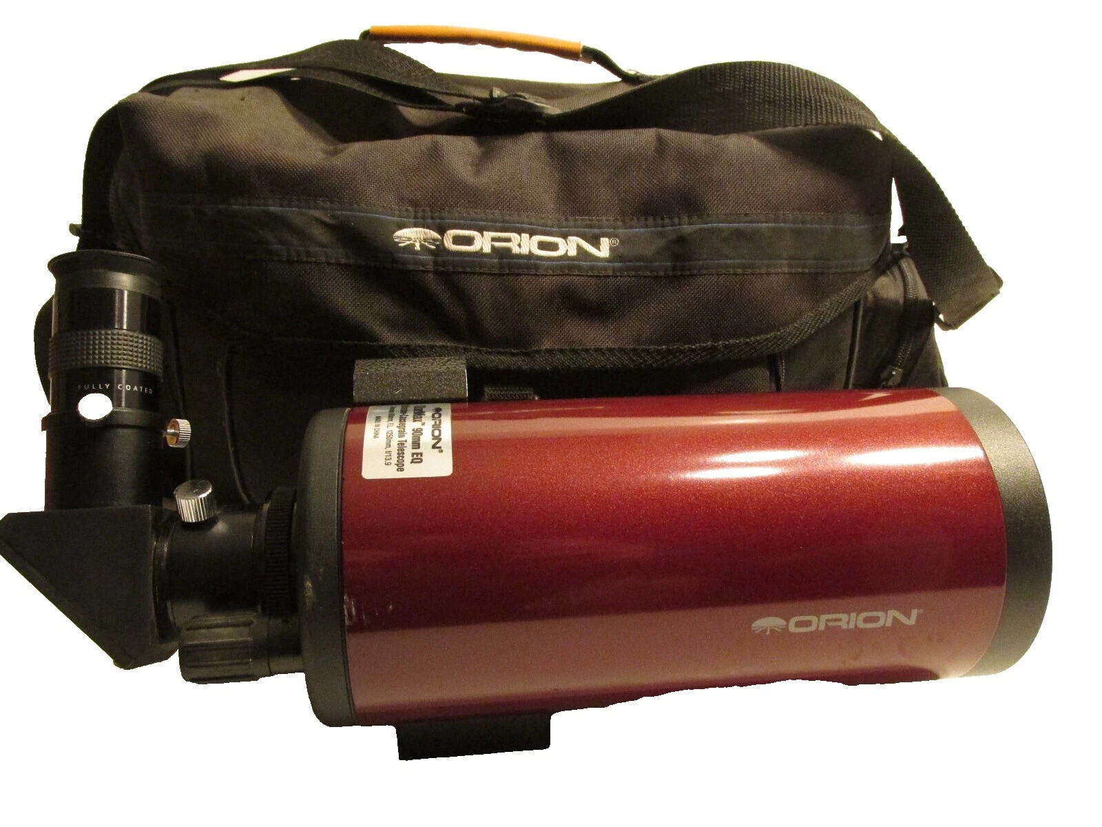 Orion 25 mm Aperture Telescopes