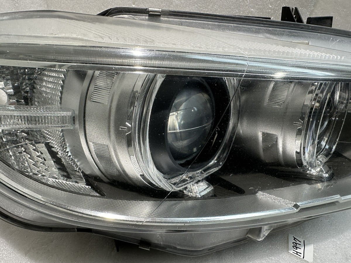 2014- 2017 BMW 4 Series M4 M3 OEM Headlight Xenon HID Right  