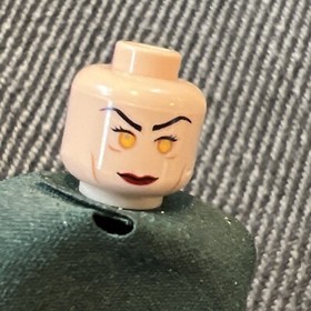 Lego Harry Potter Madame Hooch 4737 Used