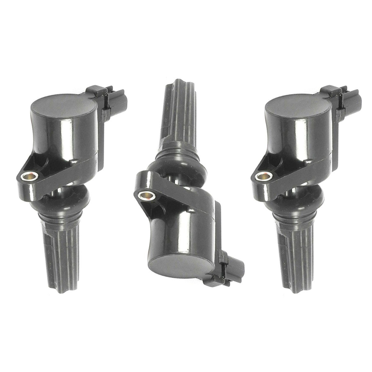 Lincoln Ls Coil Ignition Switch Transceiver