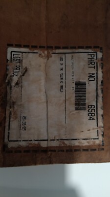 Jandy Zodiac 6584 Multiplex Printed Circuit Board