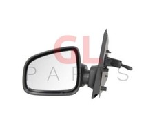 Specchietto Laterale per Renault Dacia Sandero 2012 - 963021832R SX Non Scaldato