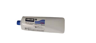 YAMALUBE / Yamaha Grease WR-No2 250G 90790-74068-00