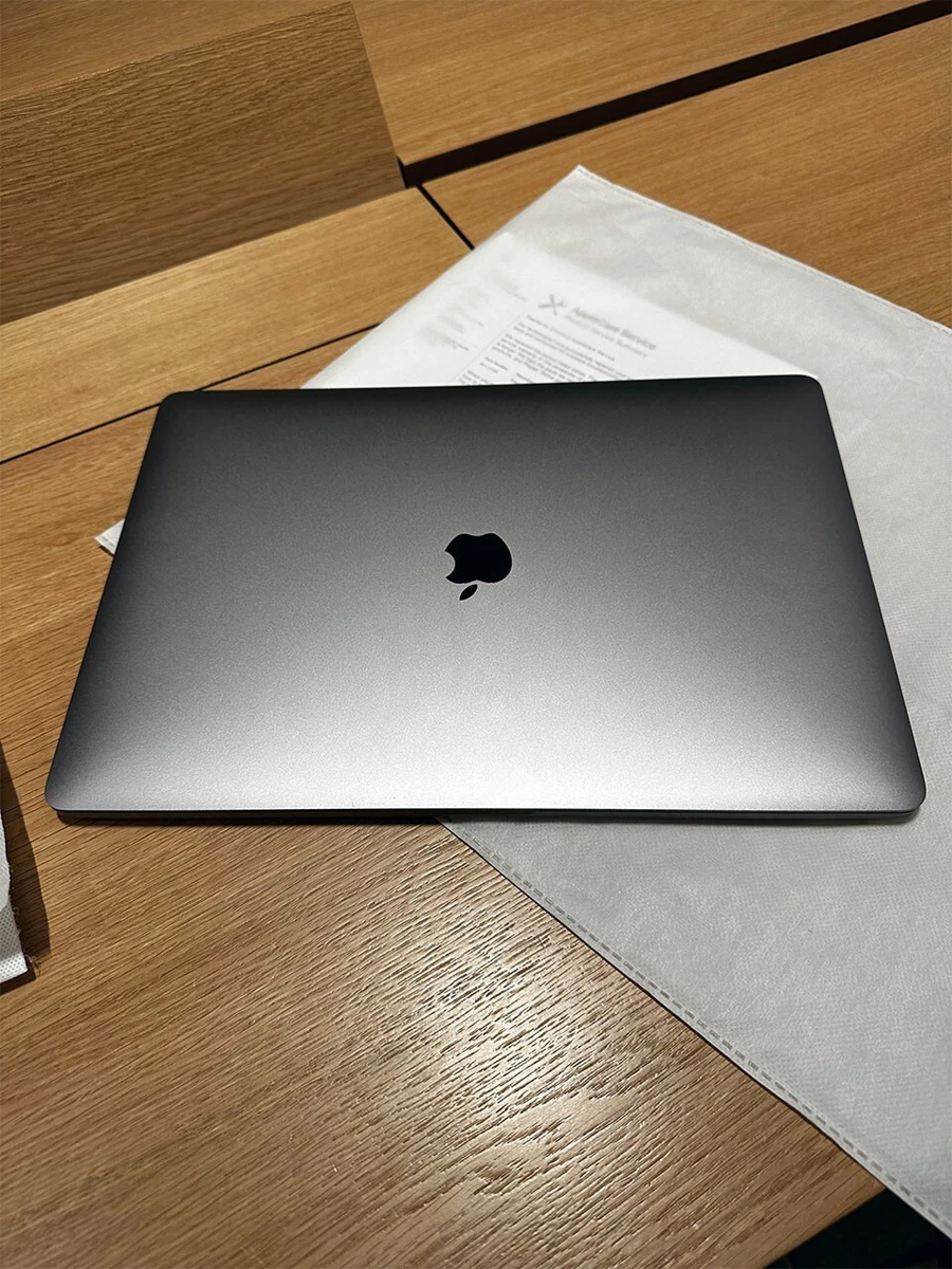 Apple MacBook Pro 15