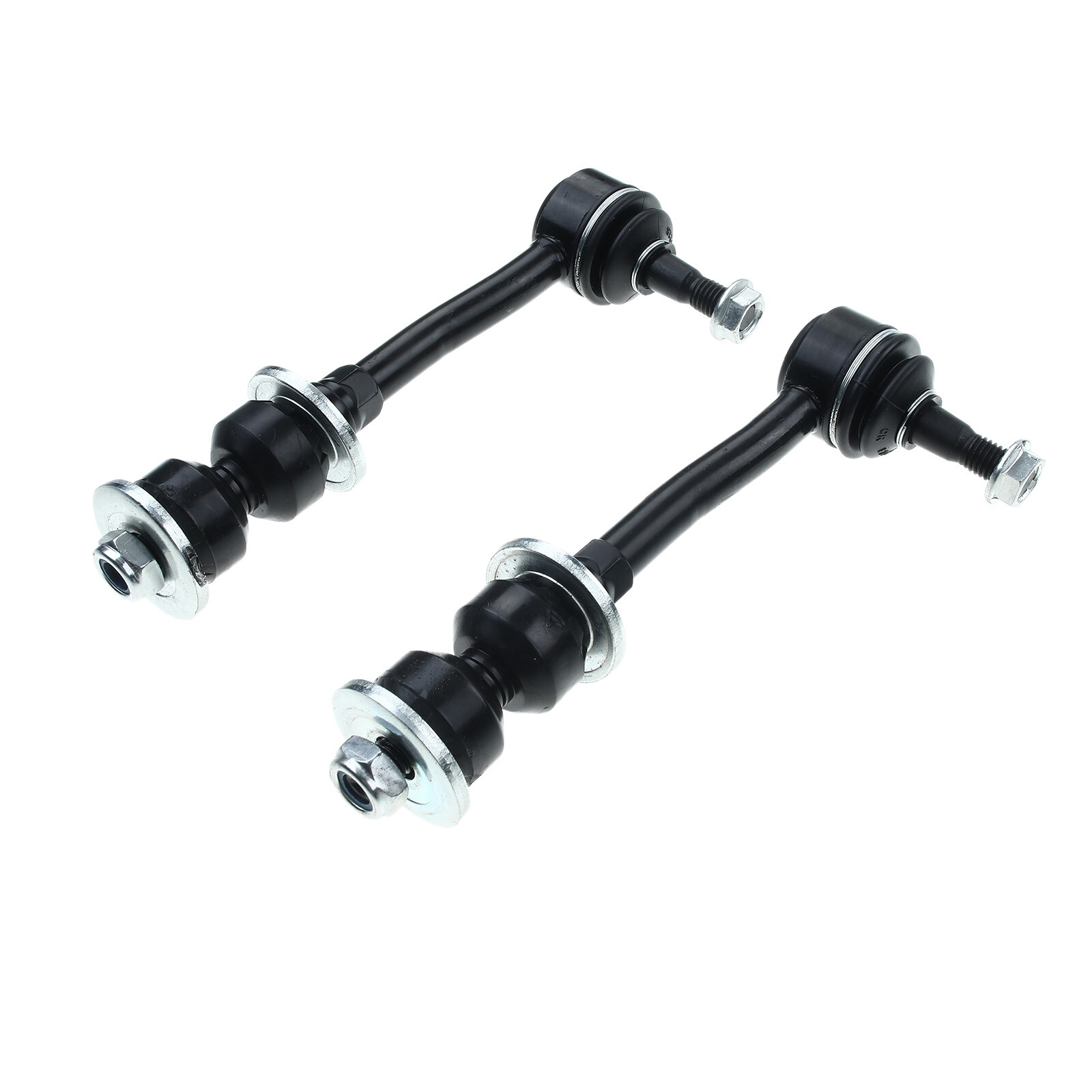 Front Stabilizer Bar Link & Bushing Kit for Dodge Dakota 9704 Durango 9803 RWD eBay