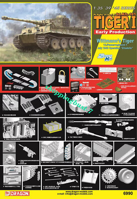 ヴィオラ Geminiano model10 2002 ヴィオラ Geminiano model10 2002 DRAGON 6990 1/35 1/35