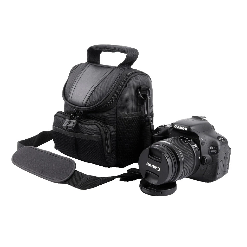 Nylon Estuches, bolsos y fundas para Olympus Olympus PEN