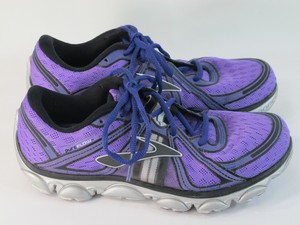 brooks pureflow size 8