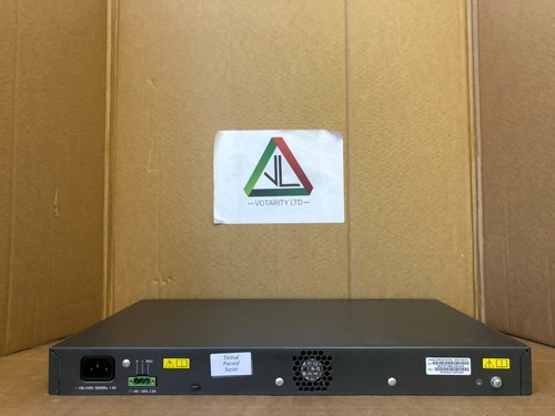 Interruptor 3Com SuperStack 4 5500-EI 3com 3CR17162-91 sin soportes (IVA incluido) - Imagen 2 de 9