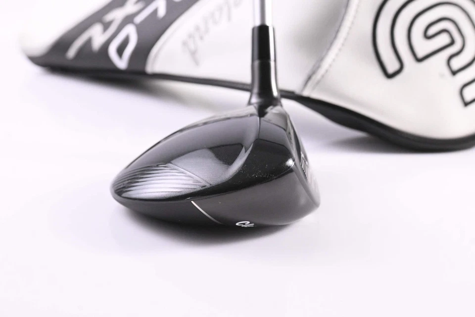 Cleveland Halo XL #7HL Wood / 22 Degree / Regular Flex Aldila Ascent PL 40 Shaft - Image 3 of 4