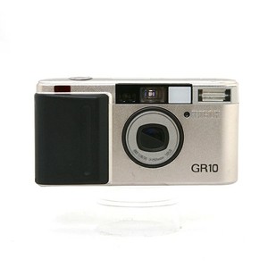 Ricoh Gr10 | eBay