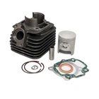 Cylinder Kit 100 ccm Standard 2-T 50.6mm for Peugeot Speedfight 100 Vivacity