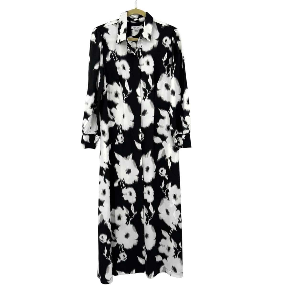 Chico's Black Dresses for Women