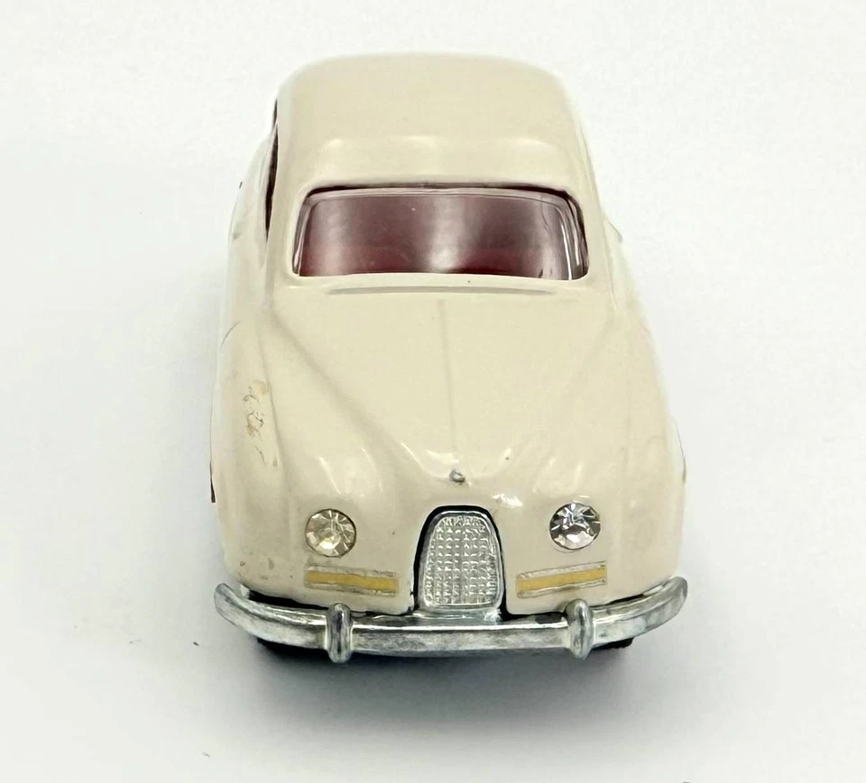 Tekno Denmark - Saab 96 827 - 1:43 Scale - Image 4 of 4