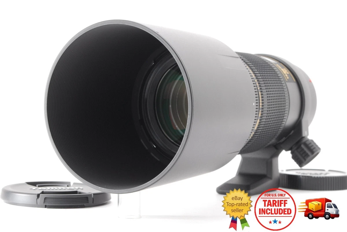 TAMRON AF 180mm F3.5 MACRO Sony Aマウント　美品 Tamron SP f/3.5 Camera Lenses 180mm Focal for sale | eBay