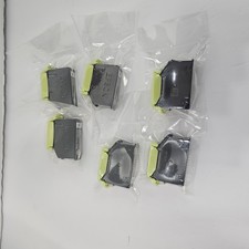 Lot 6 Genuine OEM Epson 302 Photo Black Ink Cartridge PB