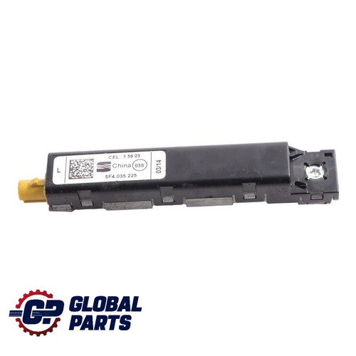 Seat Leon Mk3 Antenne Verstärker Modul AM/FM Links Antenne Booster 5F4035225