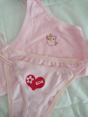 Mädchen Set gr 140/146 2 Tlg ROSA 