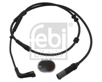 Febi Bilstein Warnkontakt Bremsbelagverschleiß 38598 FüR F02 BMW F04 F01 F03 7Er