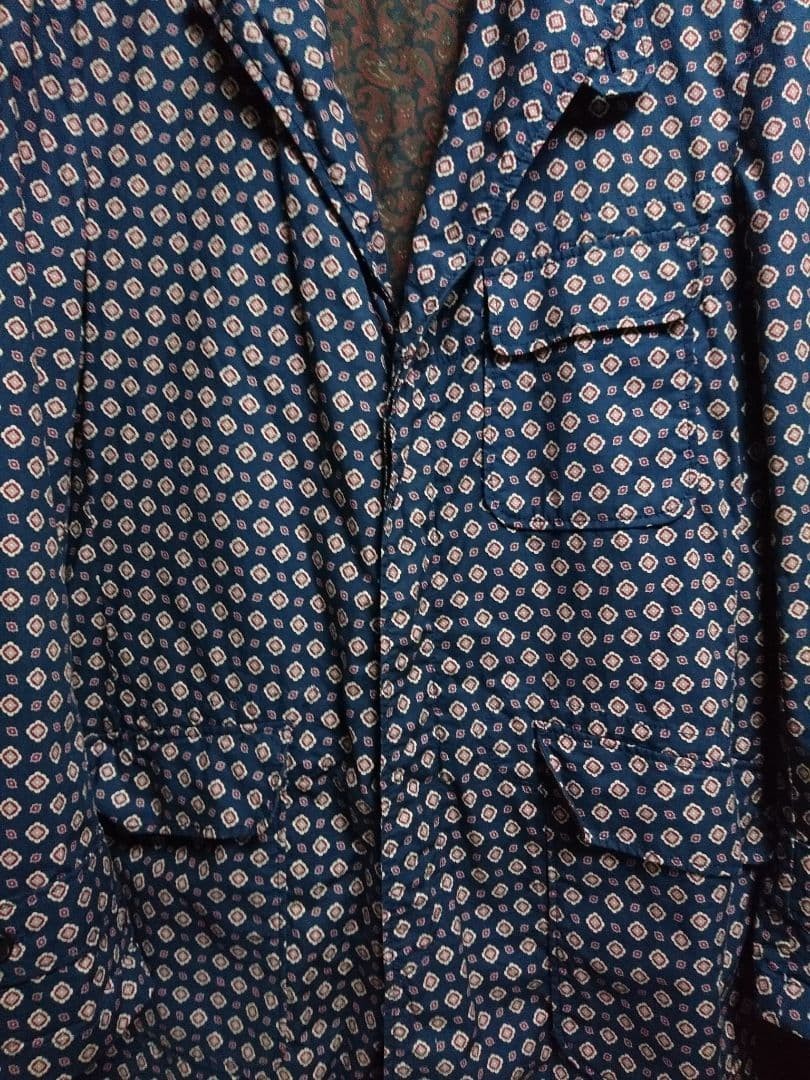 Freaks Store Custom Engineered Garments Chester C… - image 3