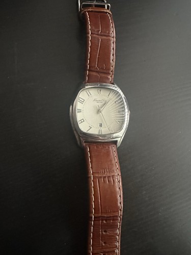 KENNETH COLE New York watch for men - Picture 2 of 5