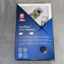 IsoTek EVO3 Premier 1.5 Meters, US 3-Pin, IEC C7, NEW